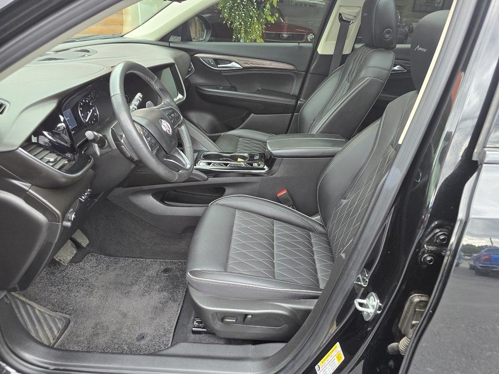 Buick Envision AWD 4dr Avenir 2023