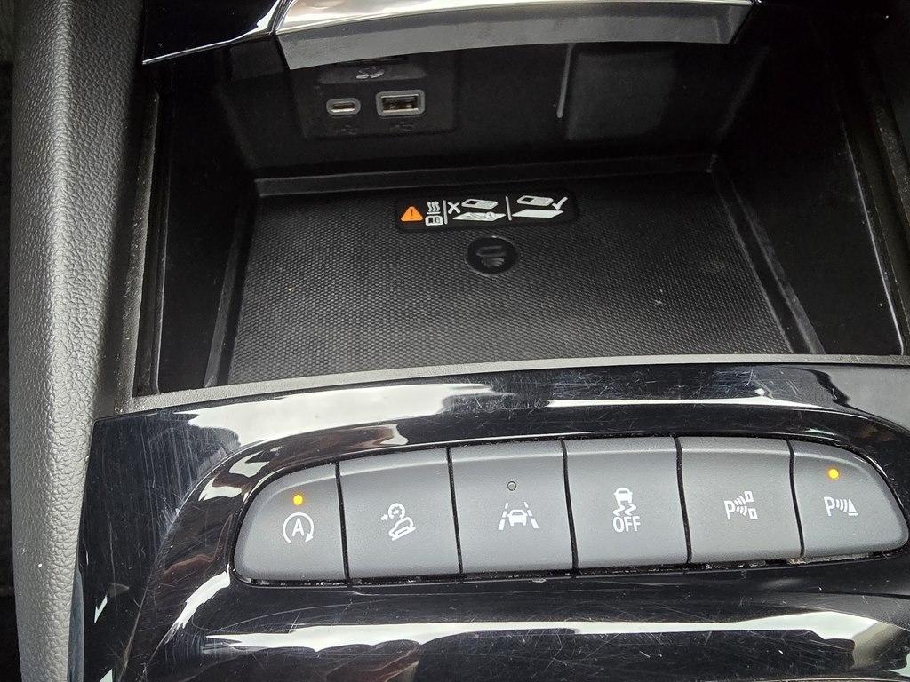 Buick Envision AWD 4dr Avenir 2023