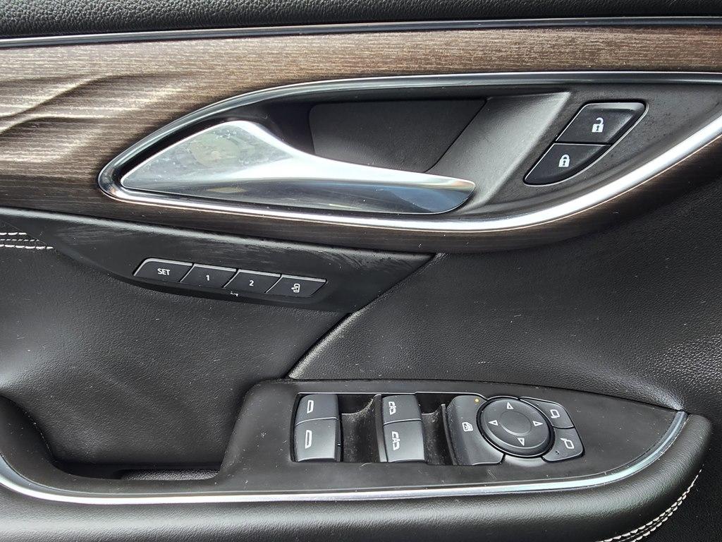 Buick Envision AWD 4dr Avenir 2023