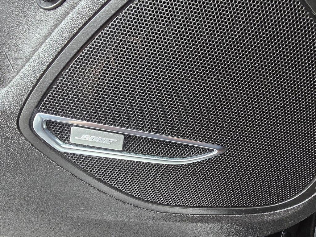 Buick Envision AWD 4dr Avenir 2023