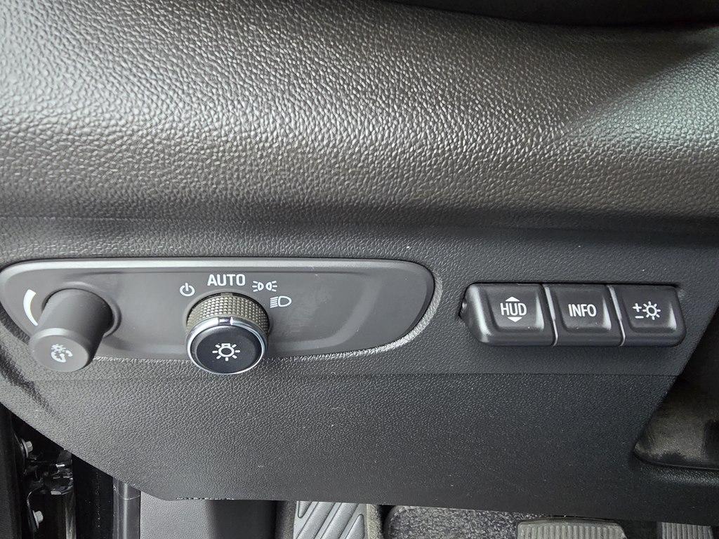 Buick Envision AWD 4dr Avenir 2023