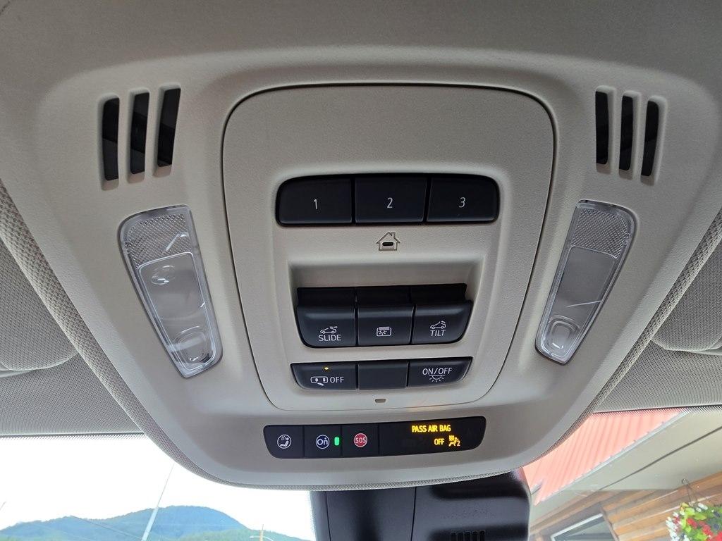 Buick Envision AWD 4dr Avenir 2023