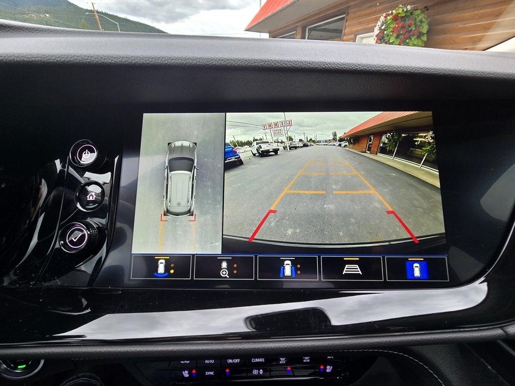 Buick Envision AWD 4dr Avenir 2023