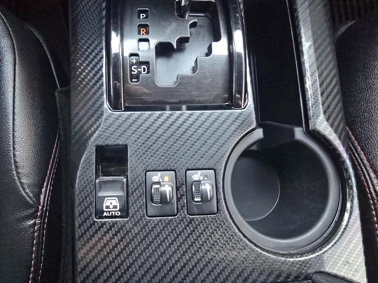 Toyota 4Runner TRD Offroad Premium 4D SUV 4WD V6 2017