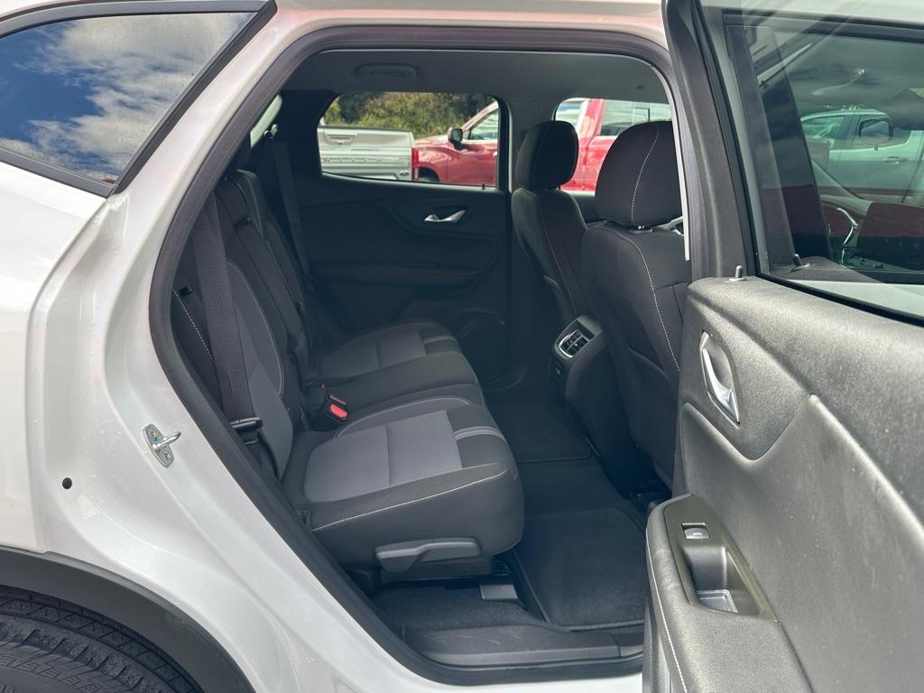 Chevrolet Blazer AWD 4dr LT w/2LT 2025