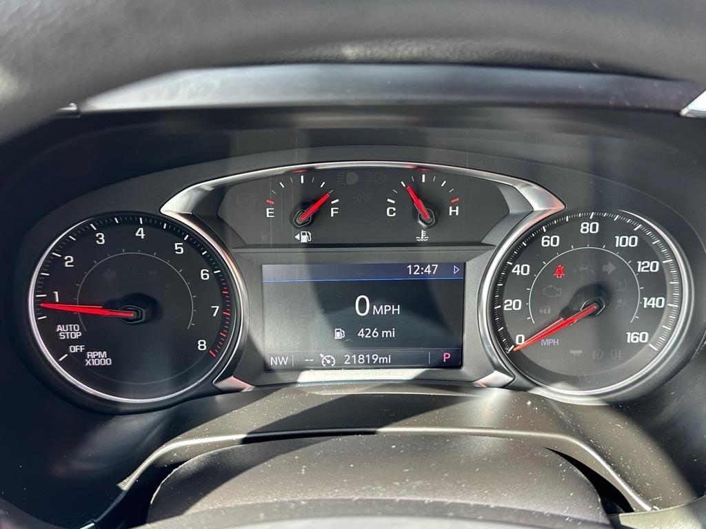 Chevrolet Blazer AWD 4dr LT w/2LT 2025