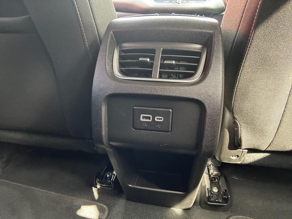 Chevrolet Blazer AWD 4dr LT w/2LT 2025