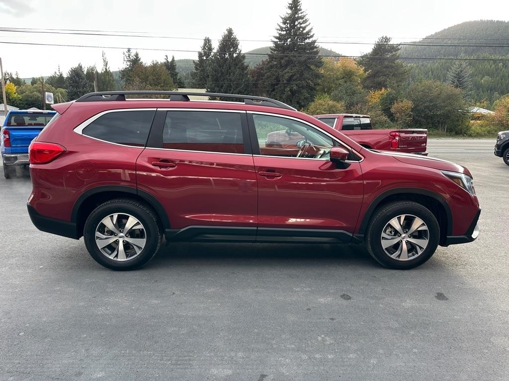 Subaru Ascent Premium 7-Passenger 2025