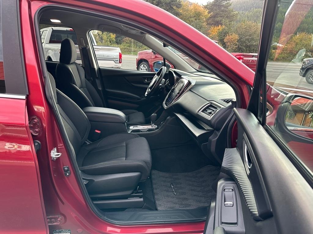 Subaru Ascent Premium 7-Passenger 2025