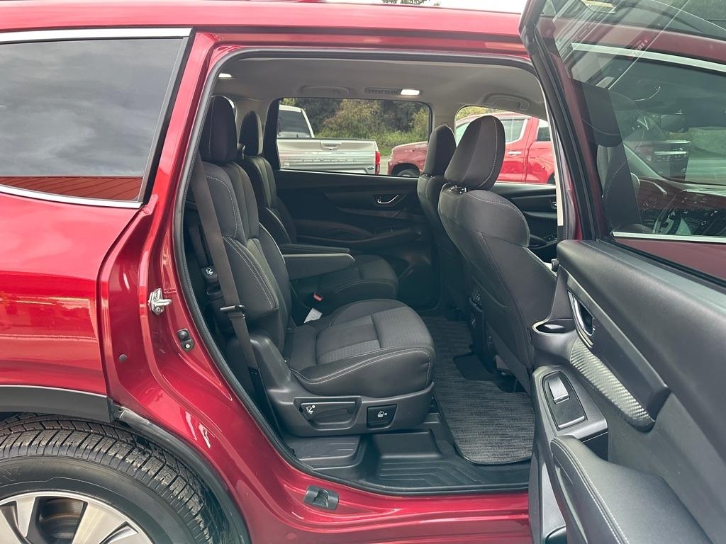 Subaru Ascent Premium 7-Passenger 2025