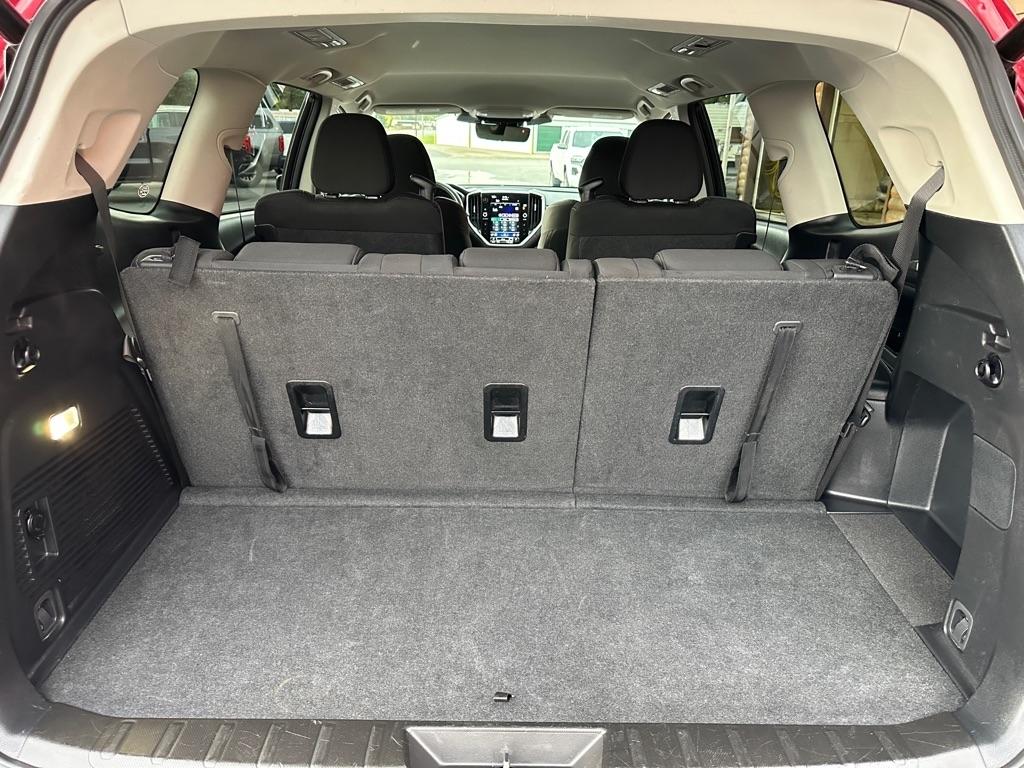 Subaru Ascent Premium 7-Passenger 2025