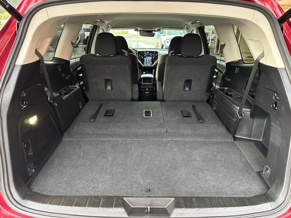Subaru Ascent Premium 7-Passenger 2025