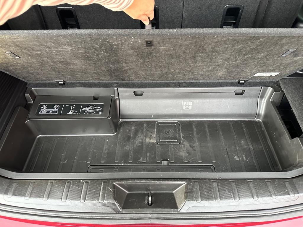 Subaru Ascent Premium 7-Passenger 2025