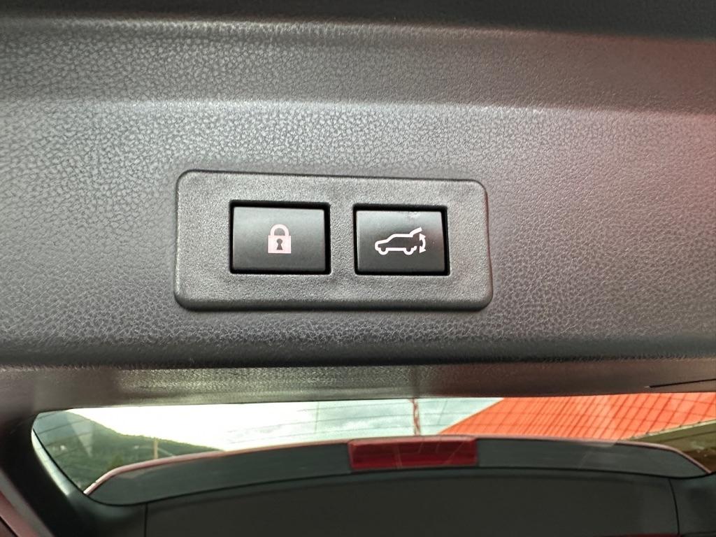 Subaru Ascent Premium 7-Passenger 2025