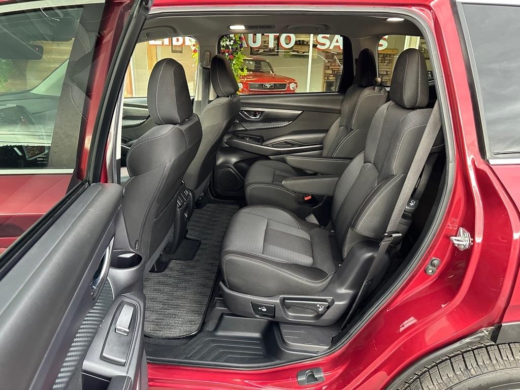 Subaru Ascent Premium 7-Passenger 2025