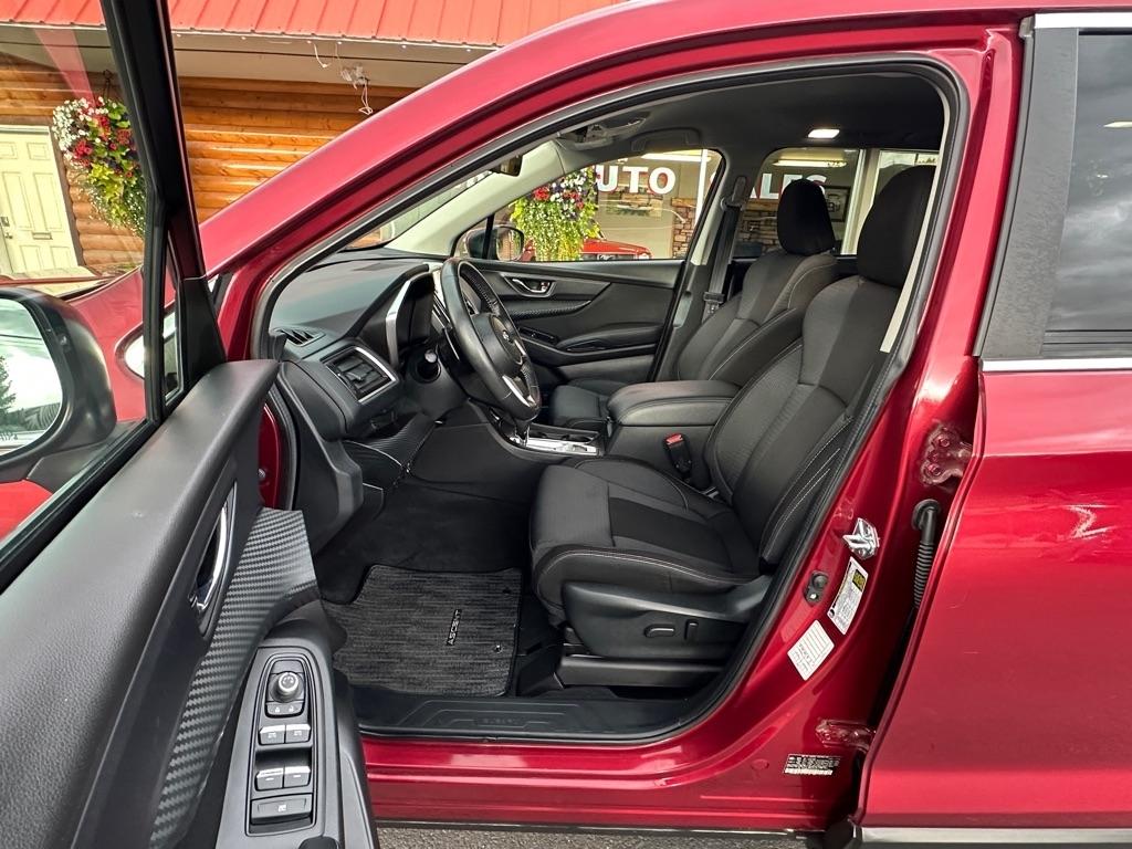 Subaru Ascent Premium 7-Passenger 2025