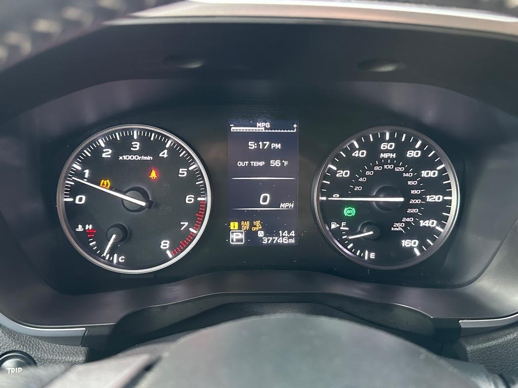 Subaru Ascent Premium 7-Passenger 2025