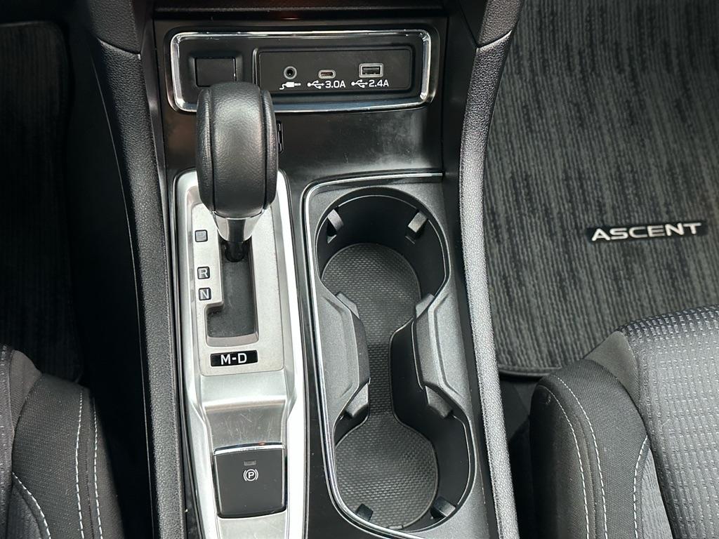 Subaru Ascent Premium 7-Passenger 2025