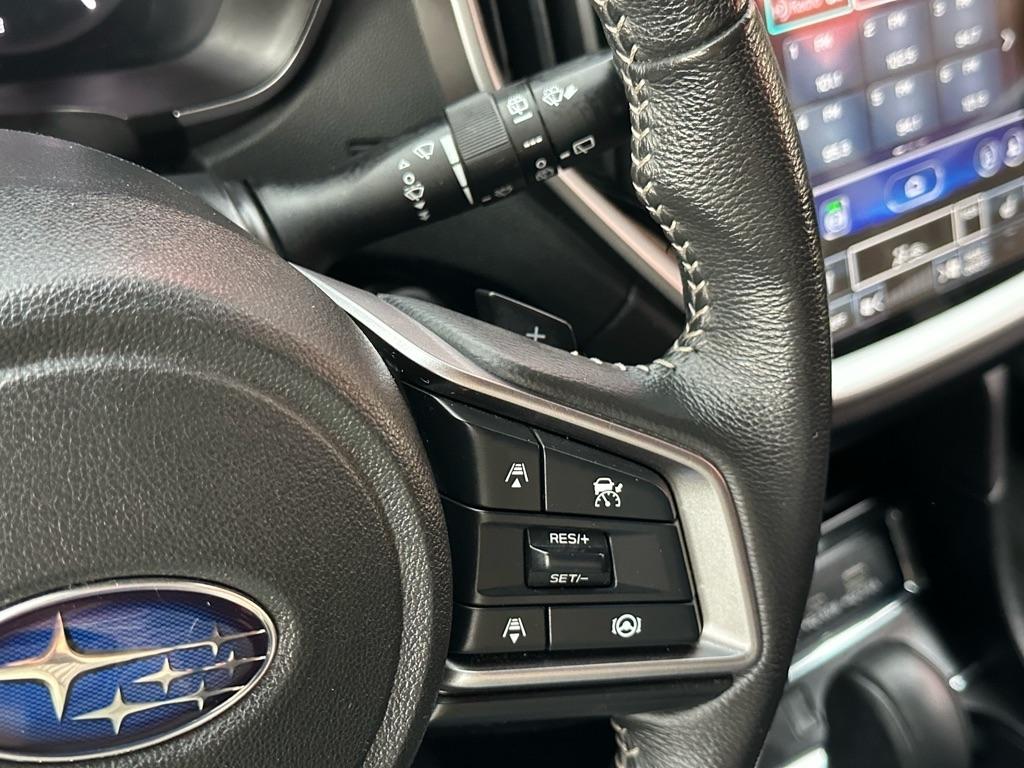 Subaru Ascent Premium 7-Passenger 2025