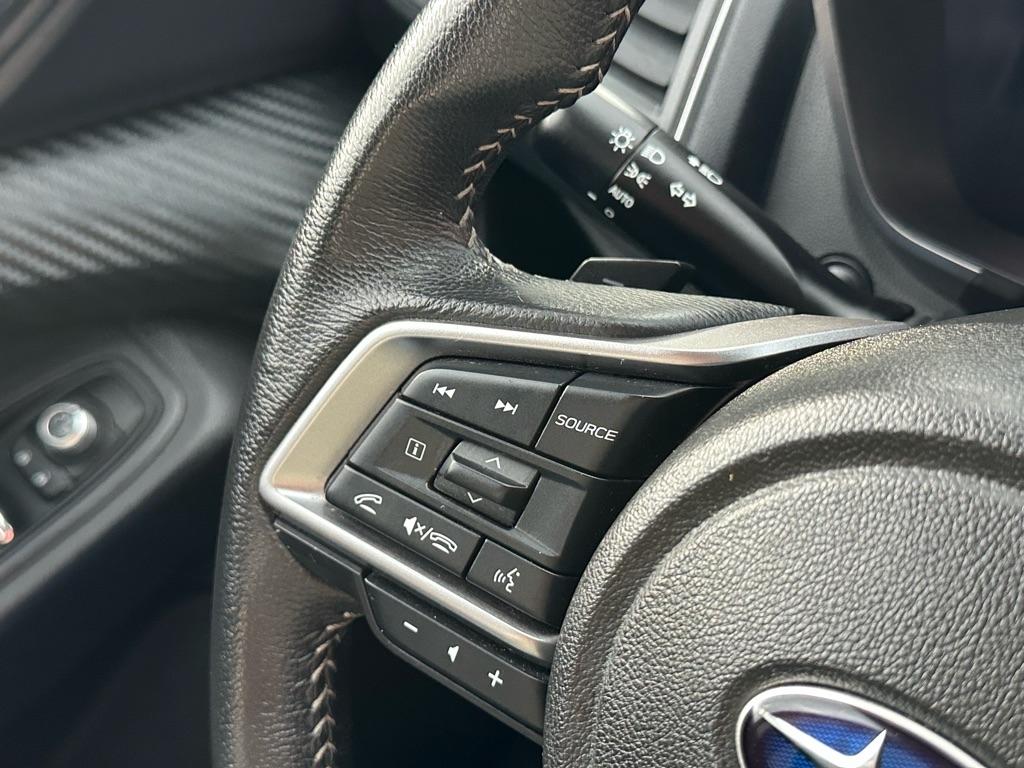 Subaru Ascent Premium 7-Passenger 2025