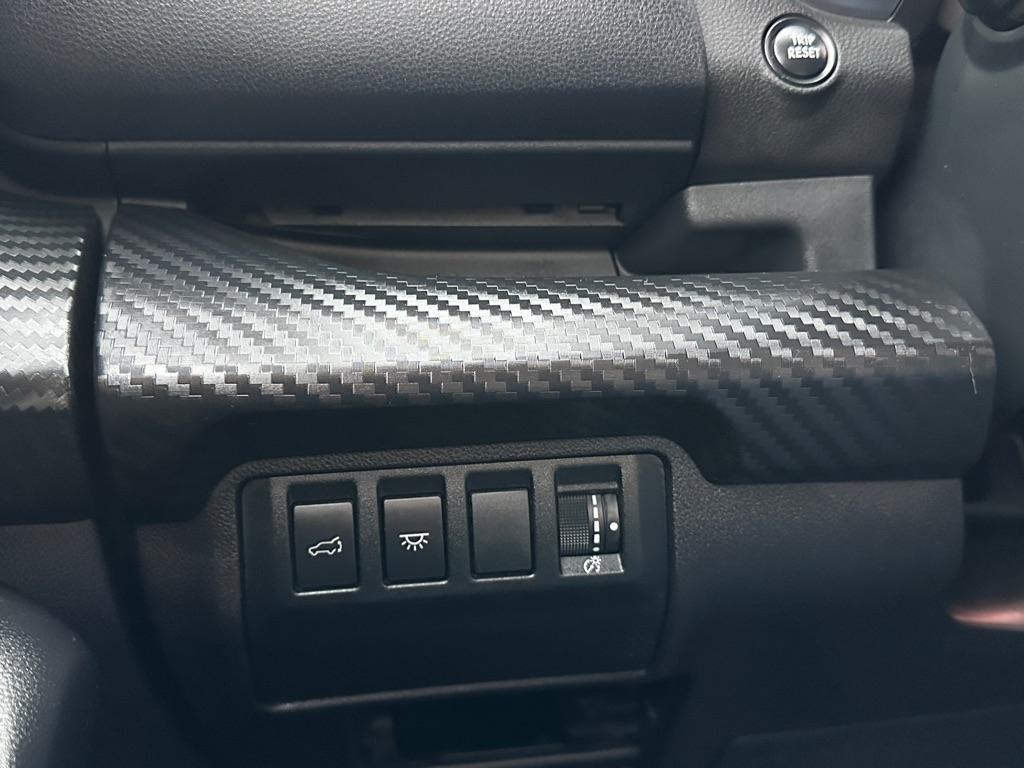 Subaru Ascent Premium 7-Passenger 2025