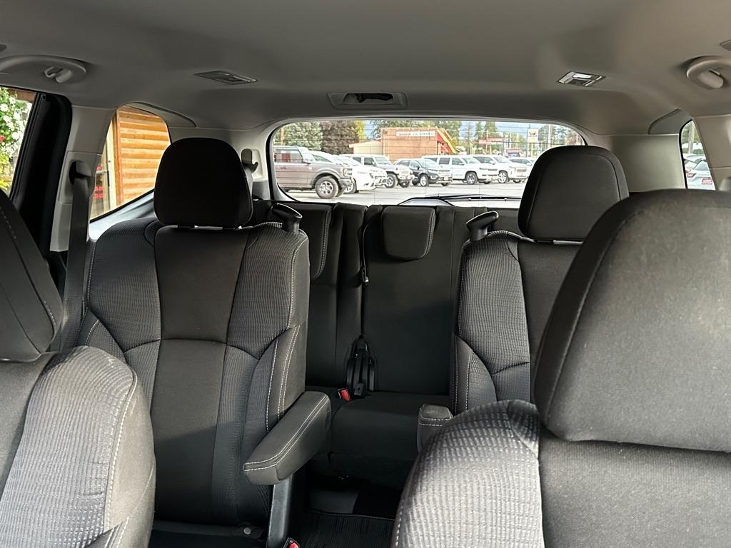 Subaru Ascent Premium 7-Passenger 2025