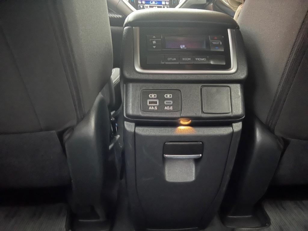Subaru Ascent Premium 7-Passenger 2025