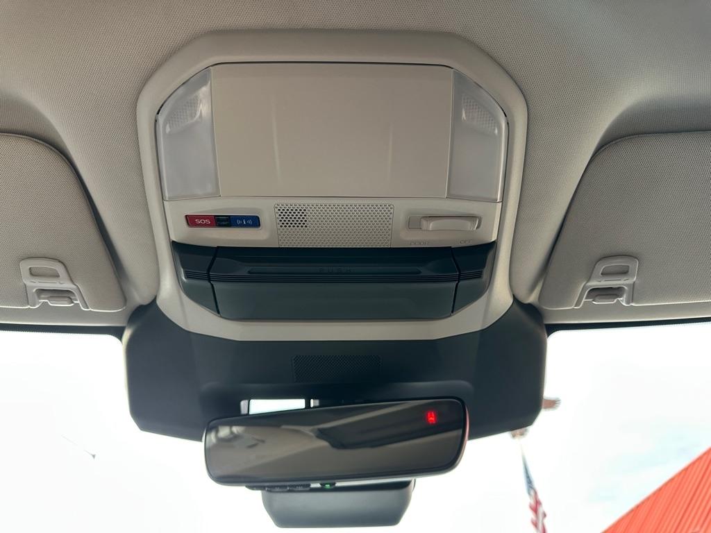 Subaru Ascent Premium 7-Passenger 2025