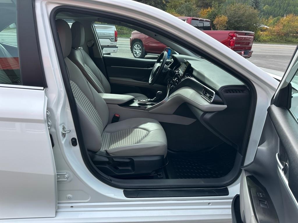 Toyota Camry SE Auto AWD (Natl) 2023