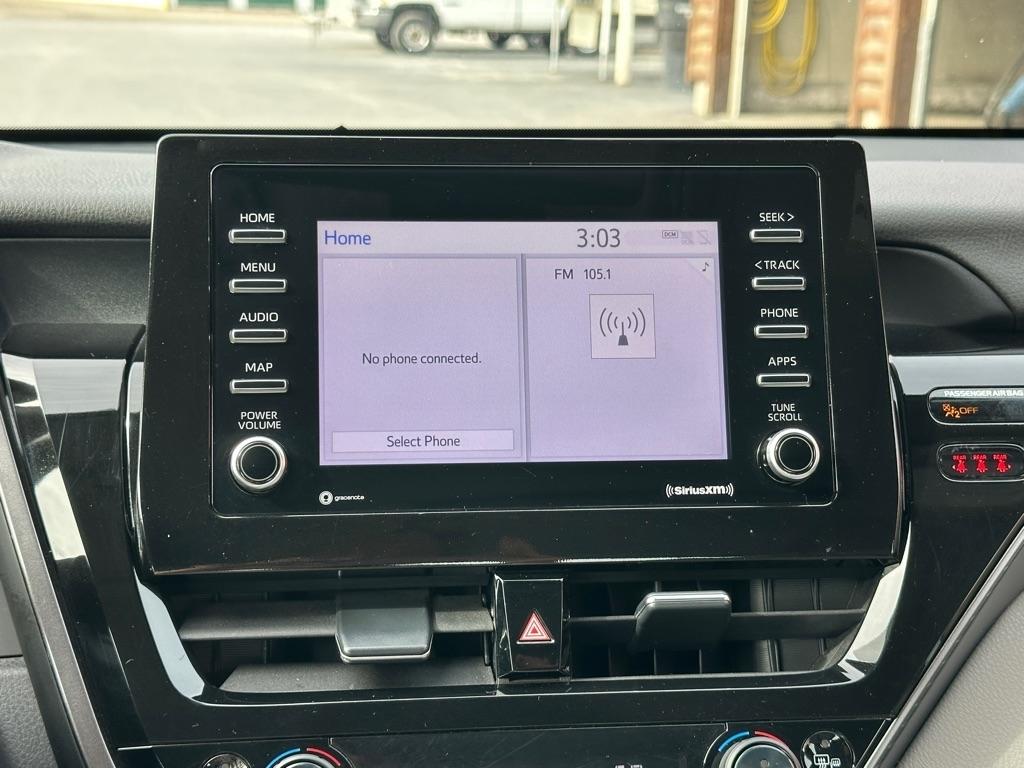 Toyota Camry SE Auto AWD (Natl) 2023