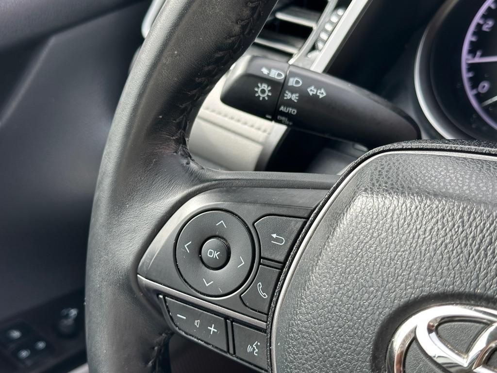 Toyota Camry SE Auto AWD (Natl) 2023