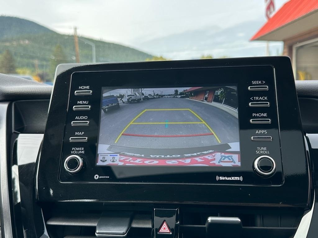 Toyota Camry SE Auto AWD (Natl) 2023