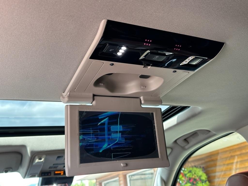 Cadillac Escalade 4WD 4dr Premium Luxury 2020