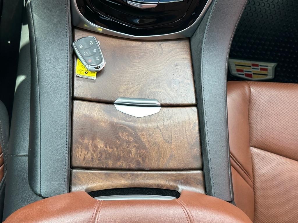 Cadillac Escalade 4WD 4dr Premium Luxury 2020