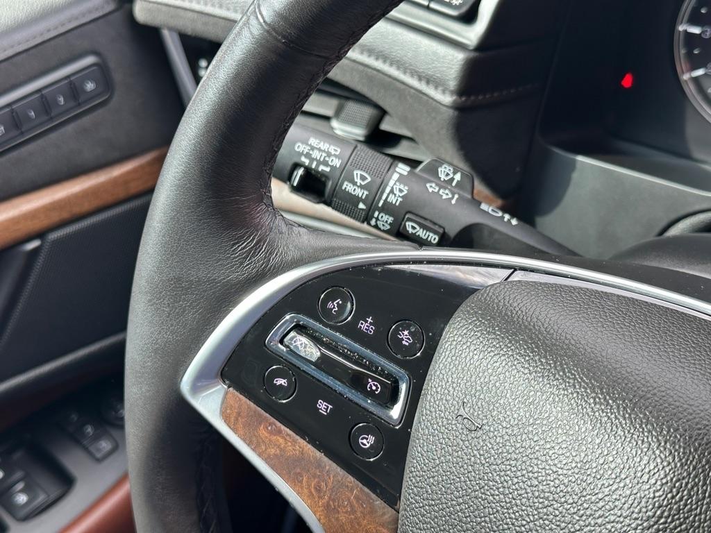Cadillac Escalade 4WD 4dr Premium Luxury 2020