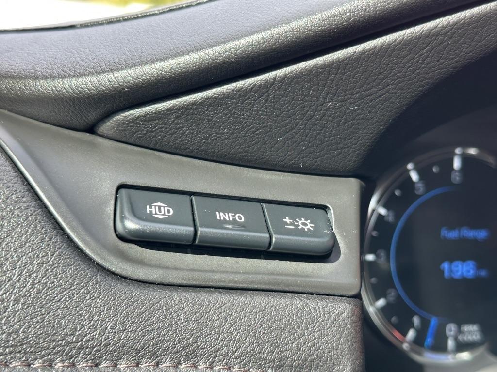 Cadillac Escalade 4WD 4dr Premium Luxury 2020