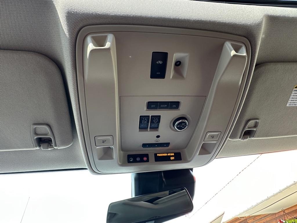 Cadillac Escalade 4WD 4dr Premium Luxury 2020