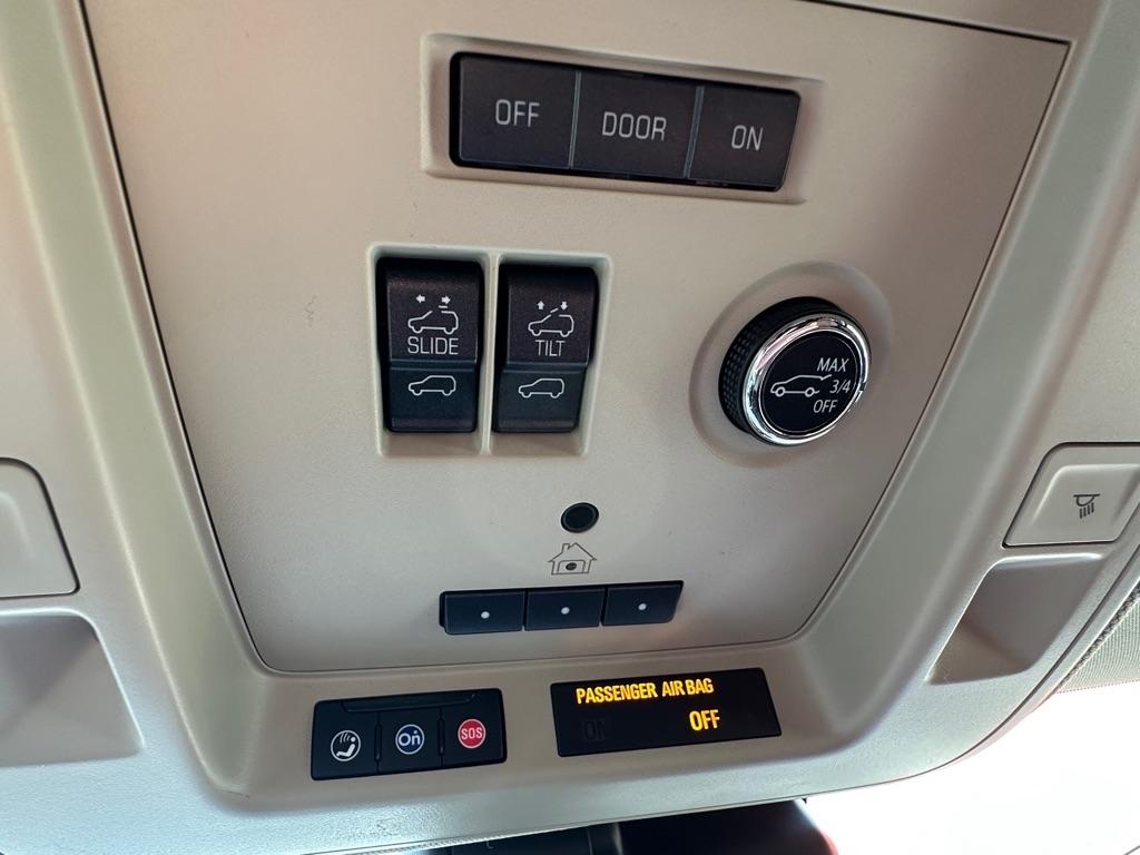 Cadillac Escalade 4WD 4dr Premium Luxury 2020