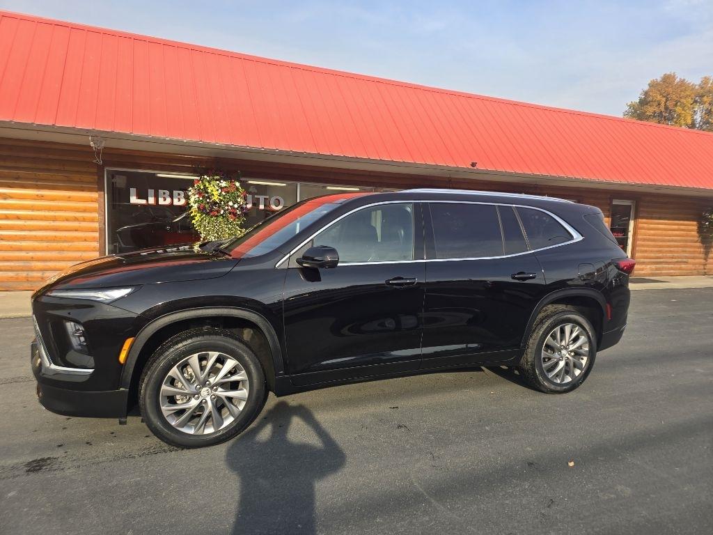 2025 Buick Enclave 4dr Preferred