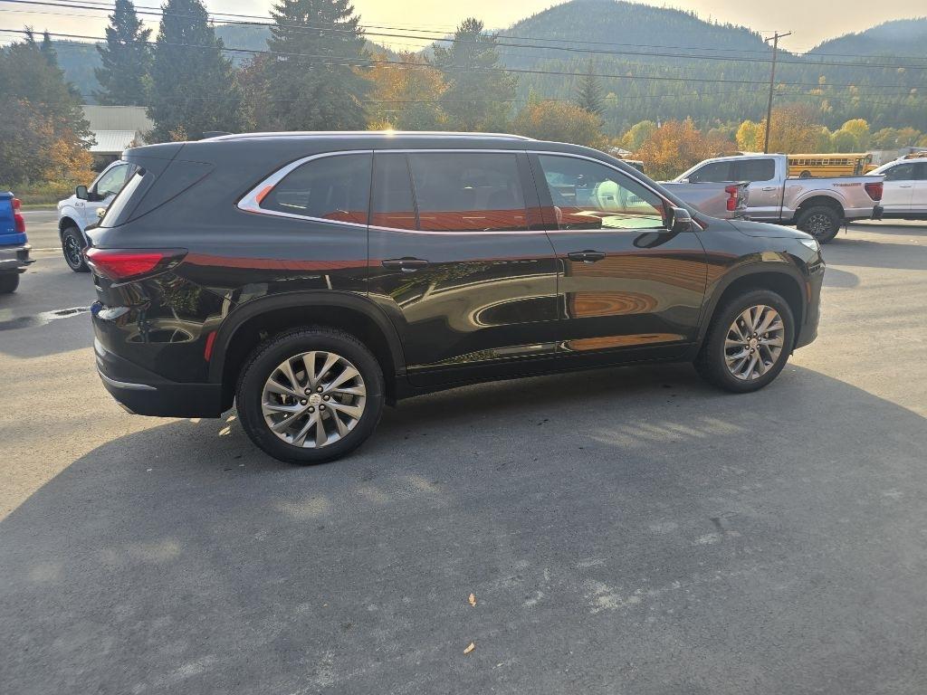Buick Enclave 4dr Preferred 2025