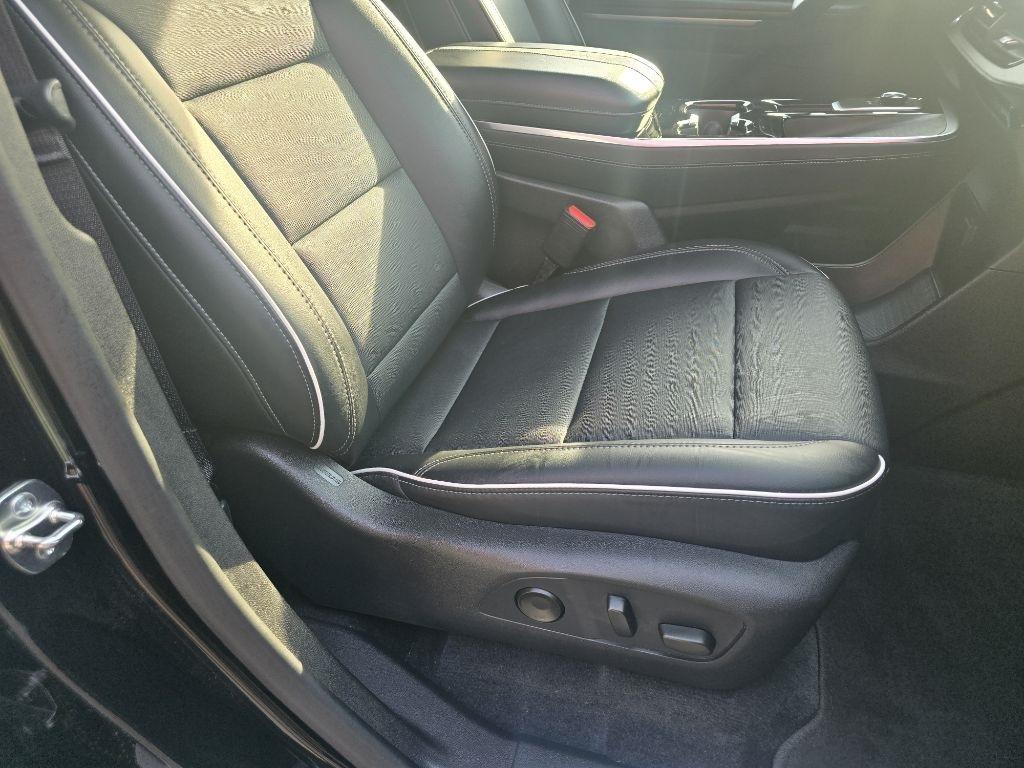 Buick Enclave 4dr Preferred 2025