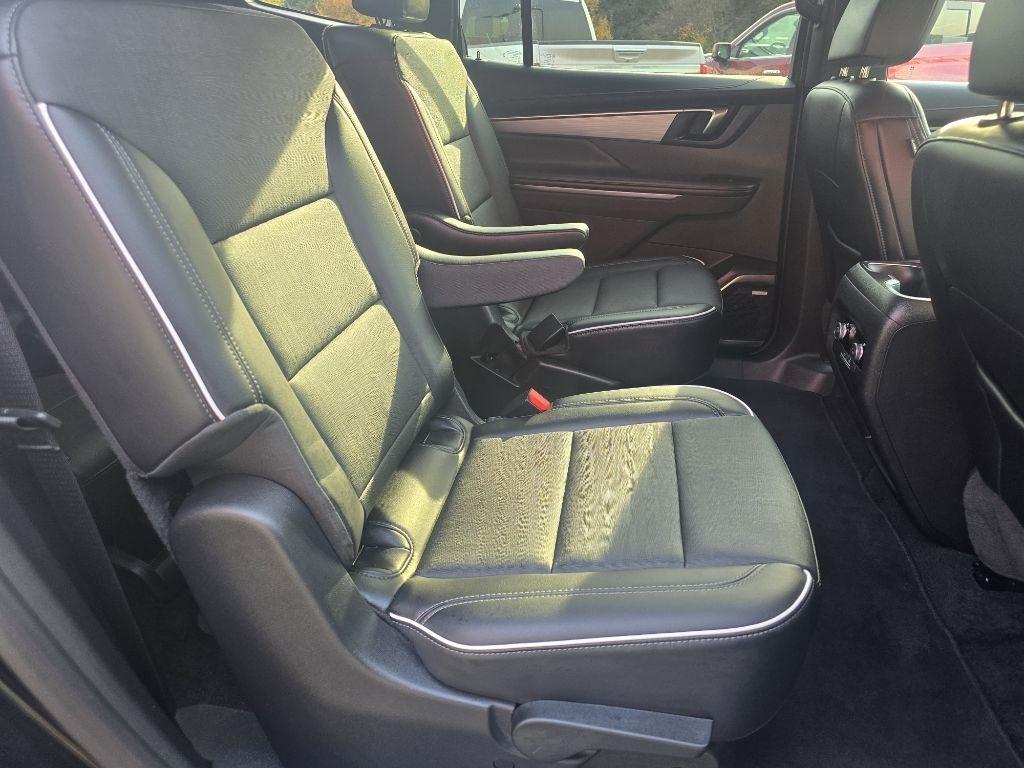 Buick Enclave 4dr Preferred 2025