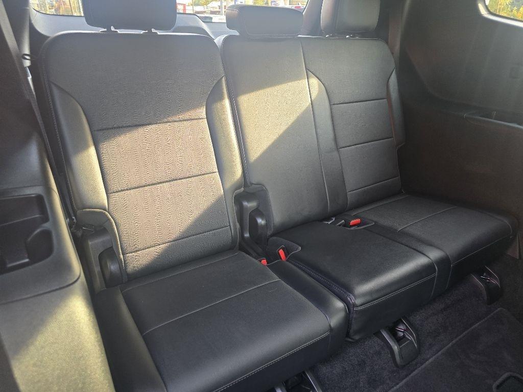 Buick Enclave 4dr Preferred 2025