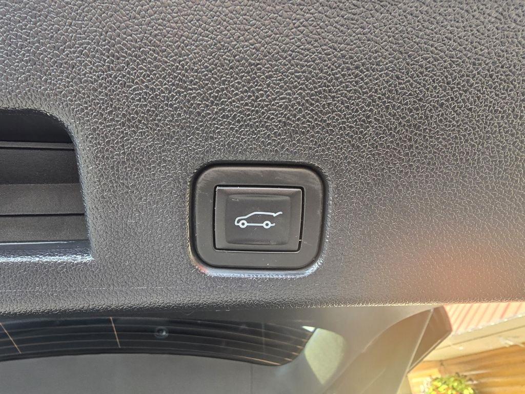 Buick Enclave 4dr Preferred 2025