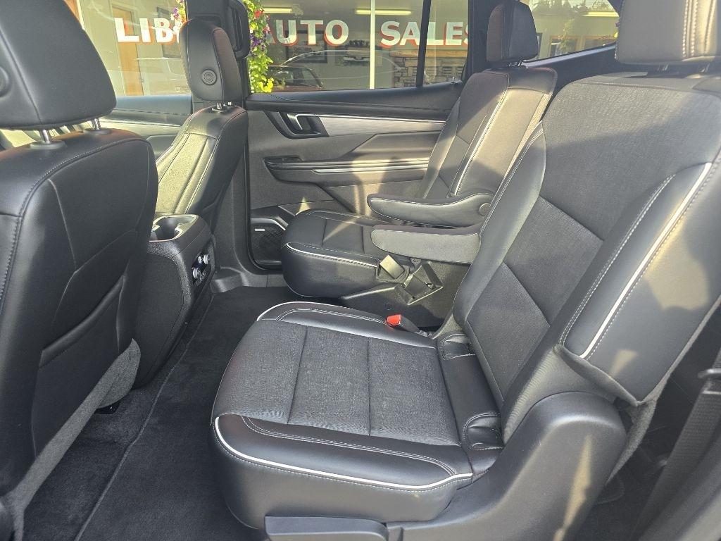 Buick Enclave 4dr Preferred 2025