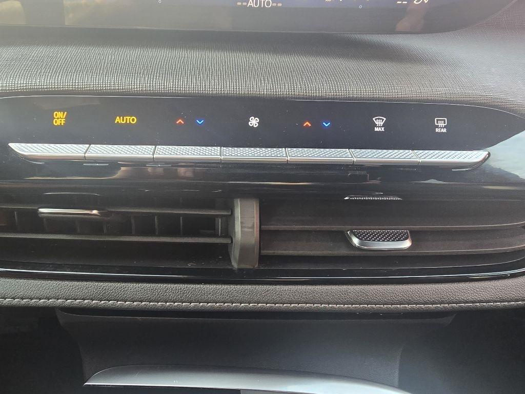 Buick Enclave 4dr Preferred 2025