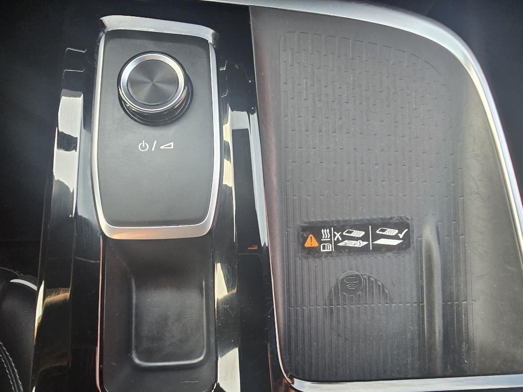 Buick Enclave 4dr Preferred 2025