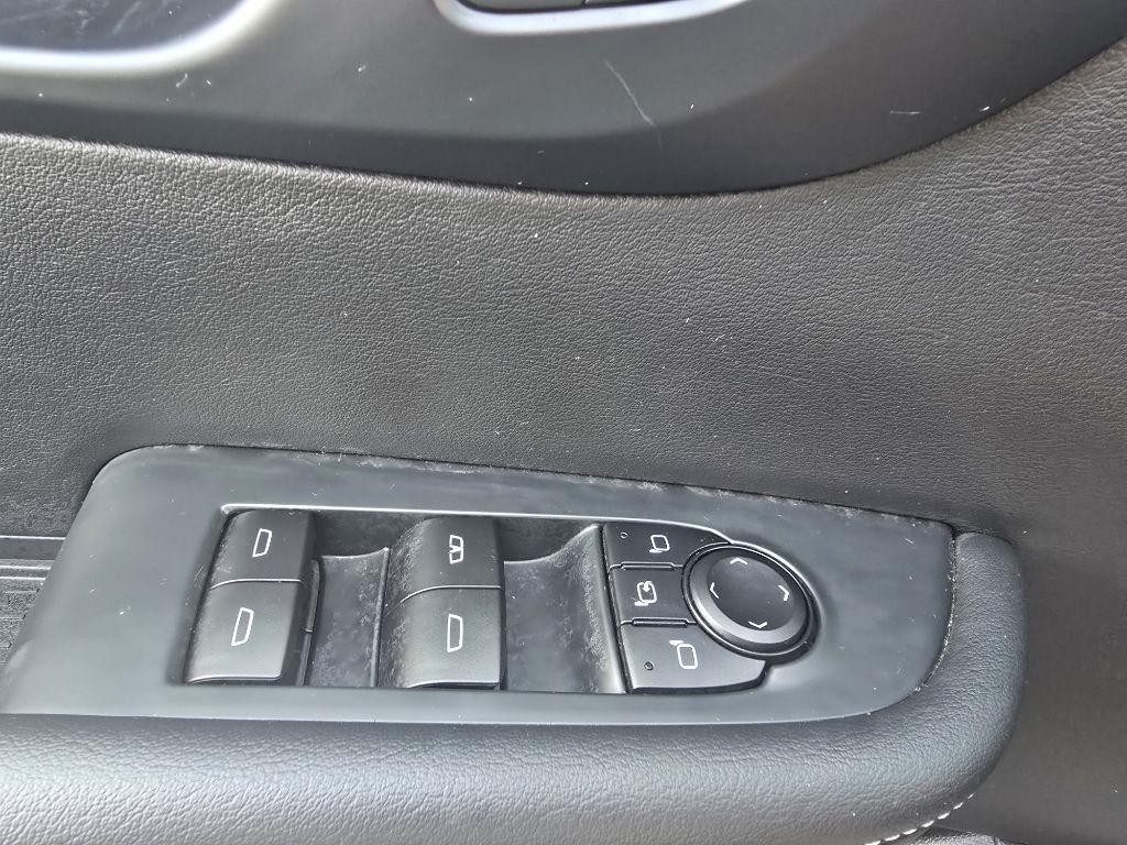 Buick Enclave 4dr Preferred 2025