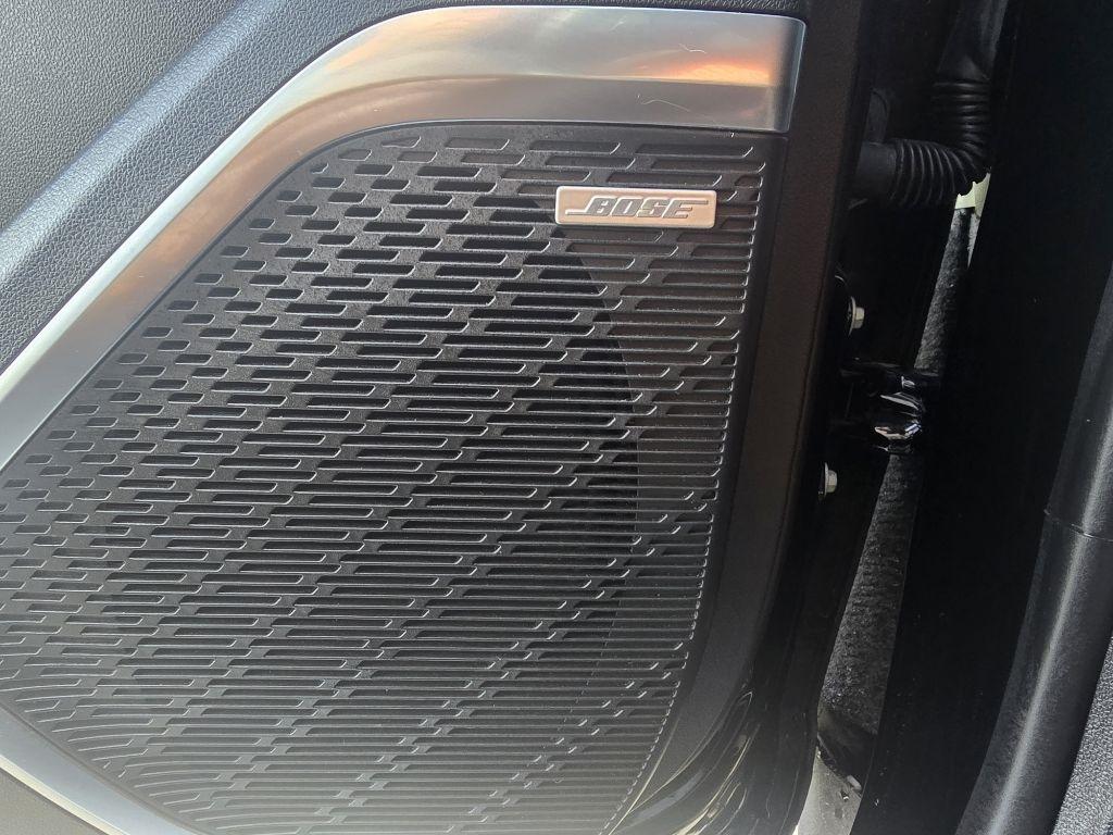 Buick Enclave 4dr Preferred 2025