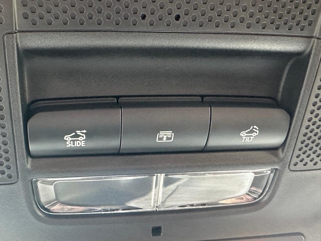 Chevrolet Traverse AWD 4dr Z71 2026